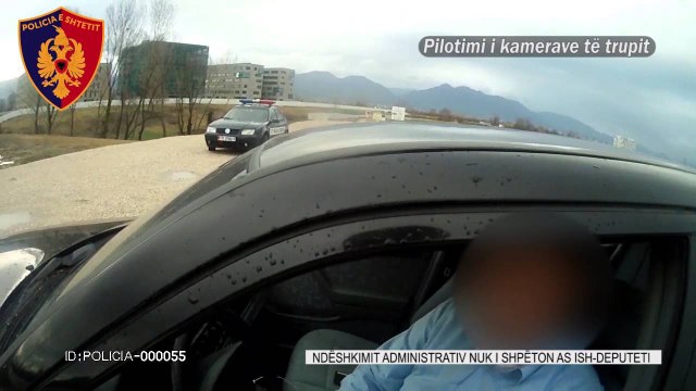 Kamerat e trupit, ndëshkimit nuk i shpëton as ish-deputeti - Top Channel Albania - News - Lajme