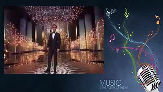 Alejandro González Iñárritu Wins Best Director at Oscars 2016