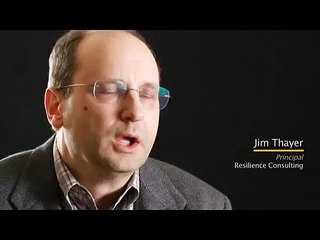 Jim Thayer on Climate Solutions