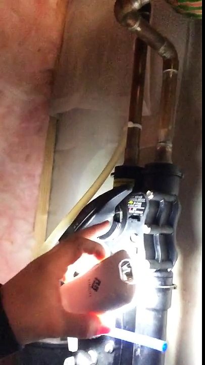 KINETICO PRE-FILTER CHANGE