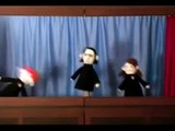 harry potter puppet pals the mysterious ticking noise 2