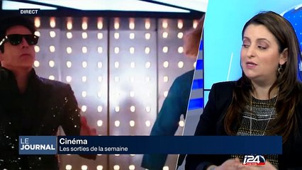 Les sorties cinéma de la semaine