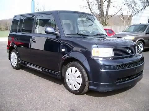 Used 2006 Scion xB Harrison OH 45030