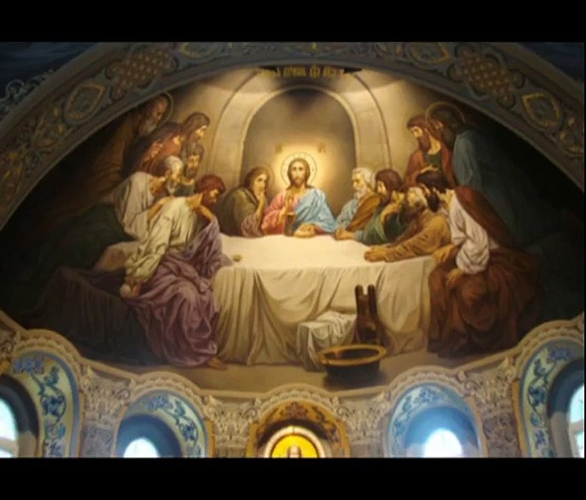 Молитва (Prayer)