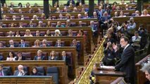 Rajoy pide a Sánchez aclare si suprimirá diputaciones o solo cambia el nombre