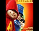 Hula-Hoop Christmas  Lyrics Alvin & the Chipmunks