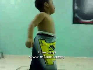 Little Boy Aewsome Dance Or Full Time Masti
