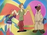 80s Ads: The New Scooby Doo Mysteries Intro 1984