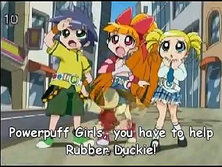 Powerpuff Girls Z-Tv5 dub (Tagalog with English Sub)