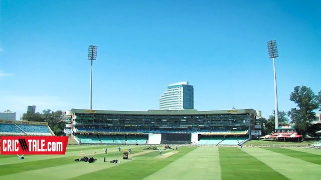 Right-handed Warner hammers huge sixes