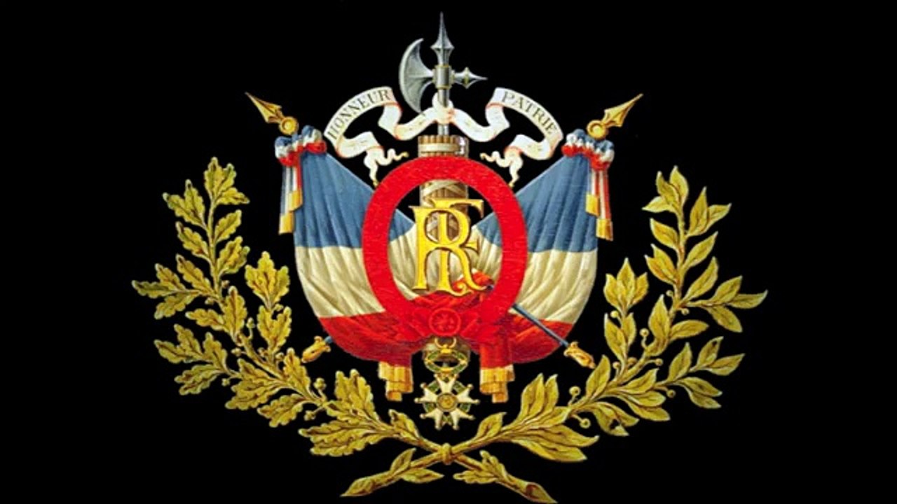 Arc de Triomphe - Minecraft