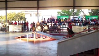 Campeonato de skates DF Street no Riacho Fundo 2 - Video 57