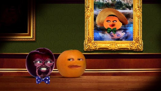 Annoying Orange HFA Dr Strangeplum Dailymotion Annoying Orange HFA Dr Strangeplum Dailymotion