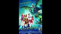 Rewinding Scooby-Doo 2: Monsters Unleashed (2004) (2/4)
