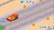 Cars - Rayo McQueen el más rápido - Videojuego de la Pelicula #5 [Gameplay Español]