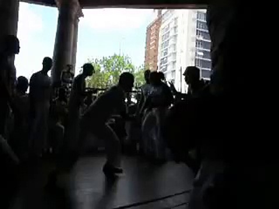 Processione di Bomfim