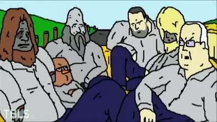 THE BIG LEZ SHOW Se2 Ep8 - GOIN BACK