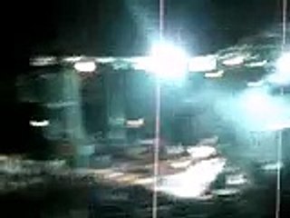 Afterhours Verona 30 maggio 2009 Teatro Romano