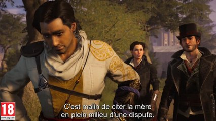 Assassin's Creed Syndicate - Trailer de Lancement : Le Dernier Maharaja