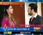 Ruhi Ne Lagayi Nidhi Ke Shaadi Ke Lehge Mein Aag Jisse Nidhi Hue Gusse Se Lal Pili 2nd March 2016 Yeh Hai Mohabbatein