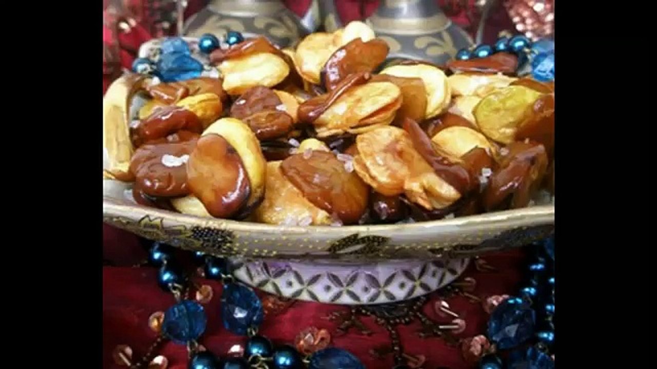 Бананы с бобами по тайски