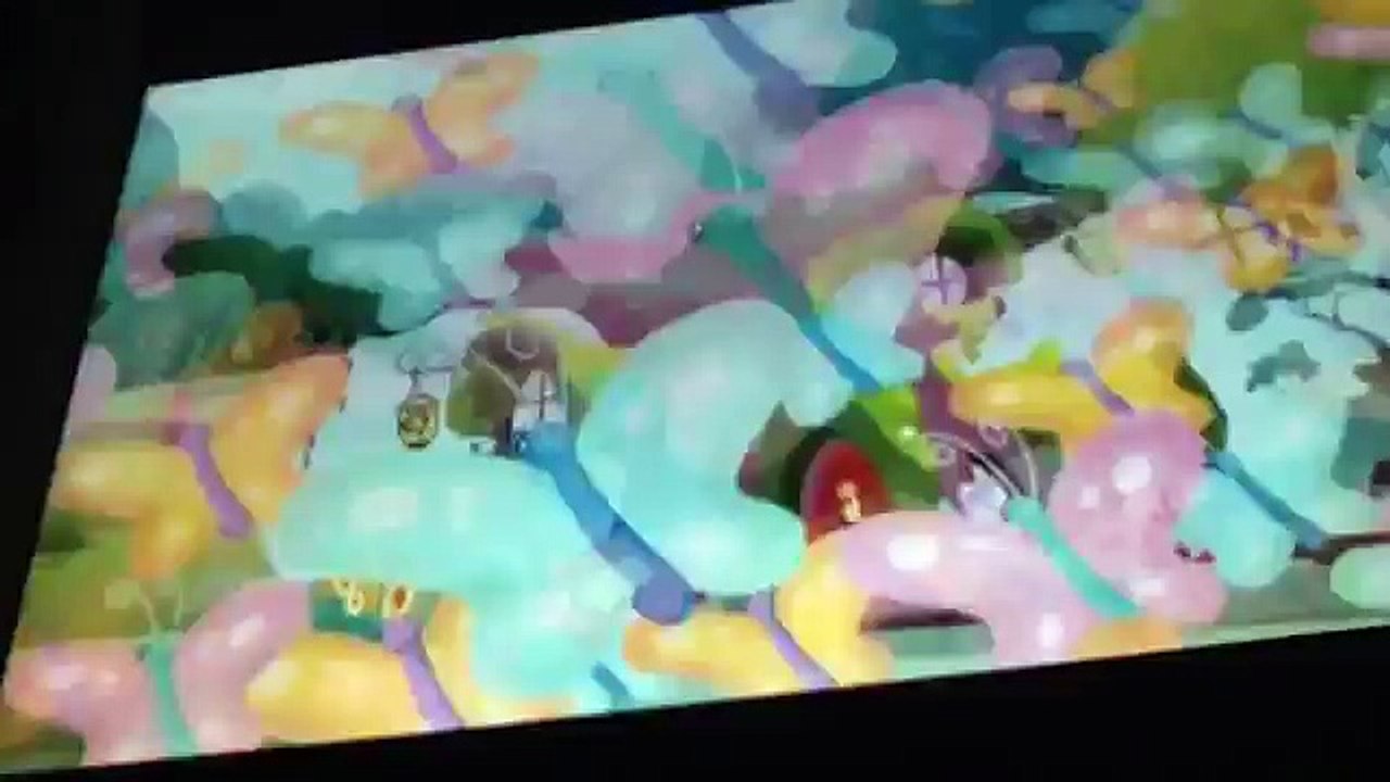 Torture: MLP The Ticket Master P1