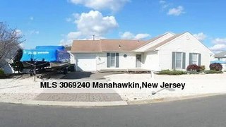 157 Bruce Dr Manahawkin New Jersey