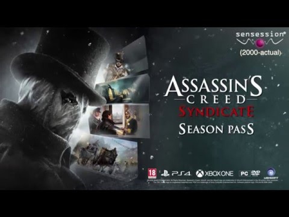 Assassin's Creed Syndicate DLC: El último Marajá