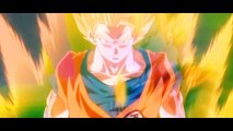 Dragon Ball Z AMV - The One Who Laughs Last