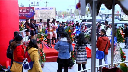 【等你爱我】Waiting for you 01 曹曦文、王凯、朱刚日尧 1080P