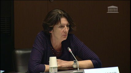 Audition pour les "terres rares" à l'Assemblée Nationale