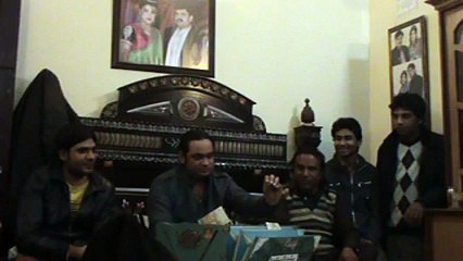 Abid Mehar Ali Khan Qawwal (86)