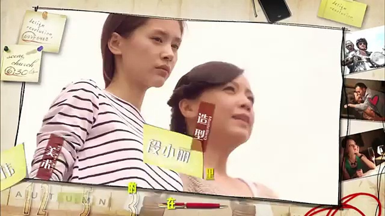 Đối thủ tình trường - Tập 29 Lồng Tiếng