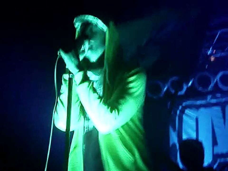 Gym Class Heroes - Viva La White Girl