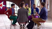 Violetta 3 - Trudna decyzja. Odcinek 18. Oglądaj tylko w Disney Channel!