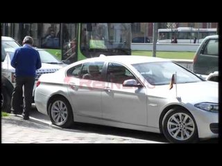 Ambasadorët në zyrën e Veliajt, s’ka të dhëna për temën e diskutimeve- Ora News-