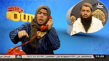 57 - Allo oui / Oui آلو - Mohamed Khassani & Nassim Haddouche & Imad Benchenni