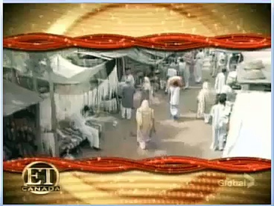 Kristin Kreuk- Partition Red Carpet Interview- Part 2/2