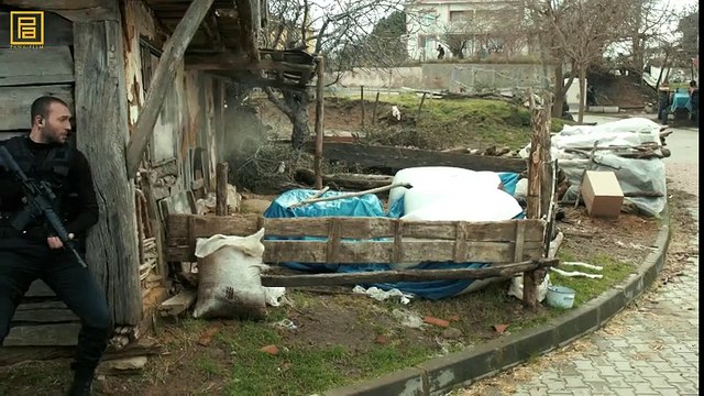 Kurtlar Vadisi Pusu 285. Bölüm Fragmanı (3 Mart Perşembe)