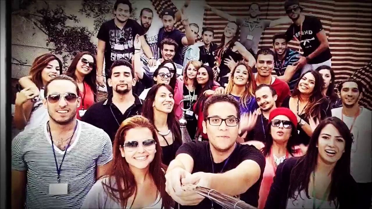 Making off Halloween Projection film ANNABELLE - IHET