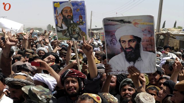 Ben Laden voulait attaquer la France et avait caché des millions de dollars au Soudan