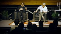 Guillermo del Toro | On Limitations | Crimson Peak at YouTube Space LA