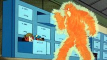 Top 10 Scooby-Doo, The Scooby-Doo Show Monsters/Villains