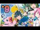 Digimon World Re: Digitize Walkthrough Part 9 (PSP) ENGLISH Gameplay /// No Commentary