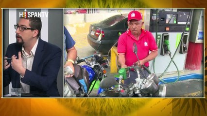 Enfoque - Venezuela: Maduro lucha por su economía