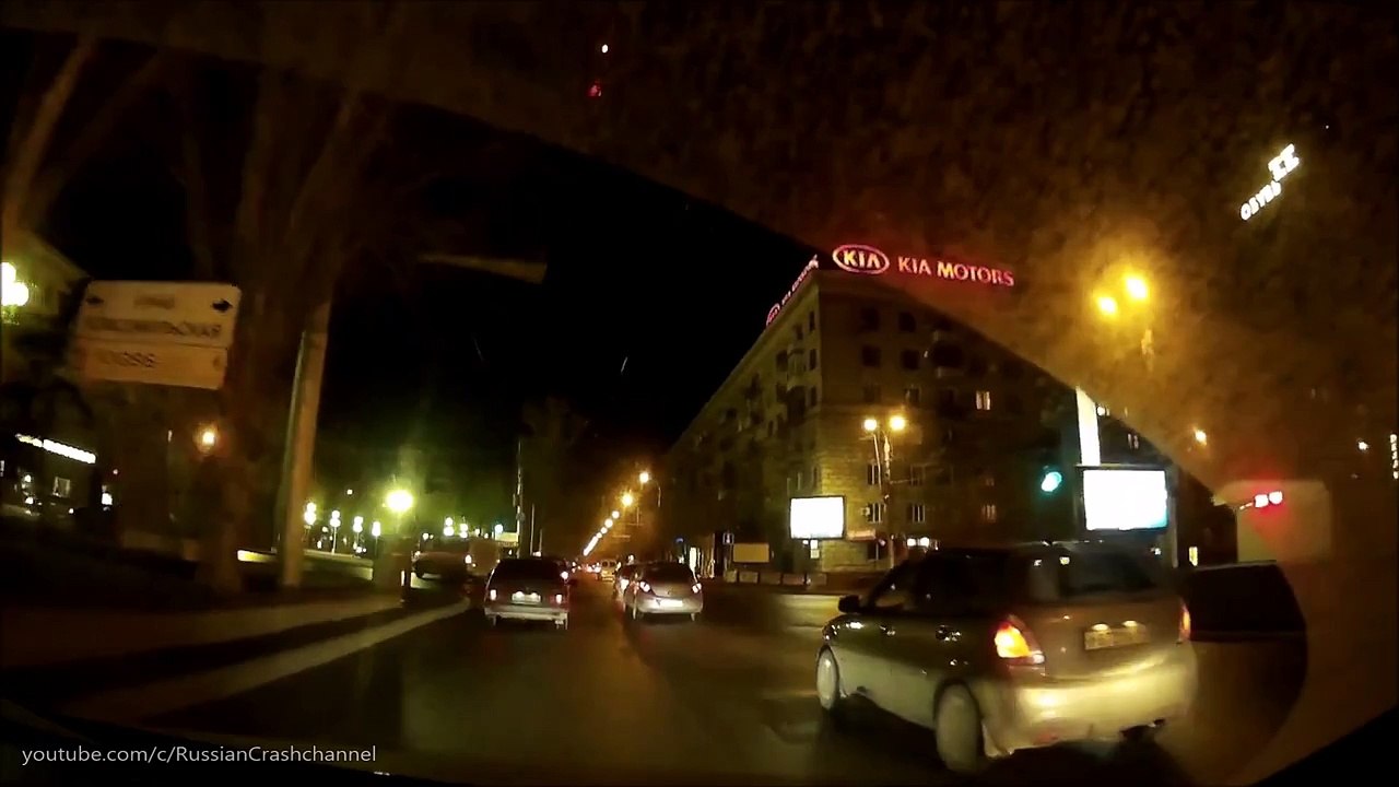 Подборка Аварий и ДТП #52/Апрель 2015(Car crash compilation/ April 2015)