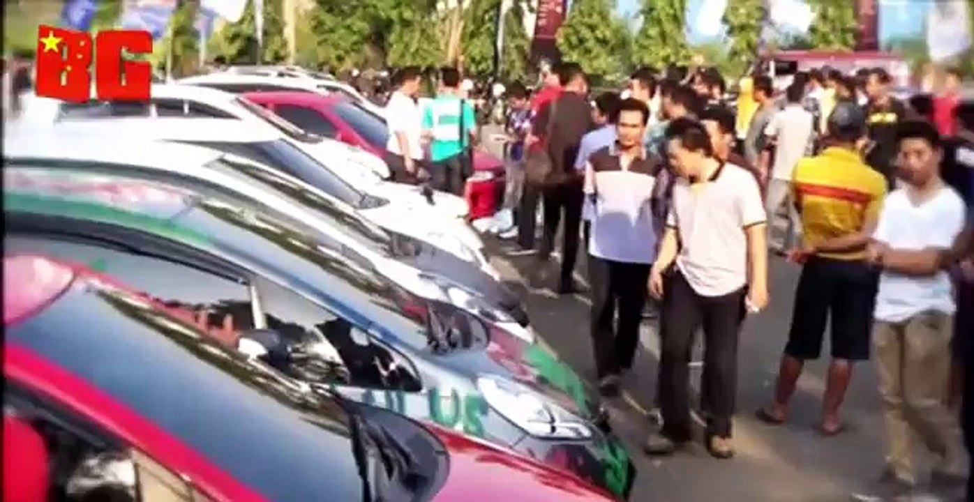 [Hot News] Modification Contest Cars & Automotive Latest Tegal 2015 1080p HD