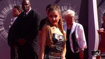Ariana Grande Debuts FIRST Clothing Line In The UK