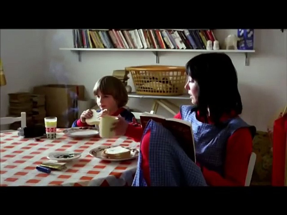 Bande-annonce - The Shining (1980)