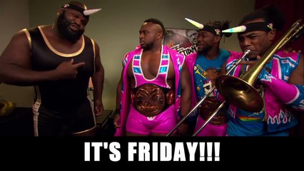 Its Friday!